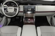 Land Rover Range Rover D350  Autobiography
