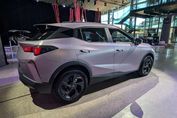 Gac Emzoom Luxury 1.5T DCT