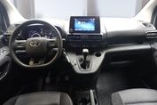 Toyota Proace City Verso Long L2H1 Business