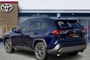 Toyota RAV4 2.5 Hybrid Comfort 4x2