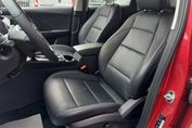 MG ZS 1.5 HEV+ Exclusive aut