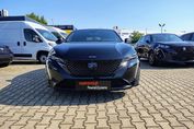Peugeot 308 MHEV
