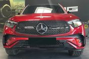 Mercedes GLC 200 4-Matic AMG Line