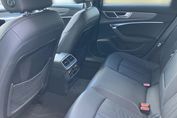 Audi A6 Avant 45 TFSI Quattro Advanced S tronic
