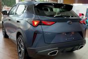 Gac Emzoom Luxury 1.5T DCT