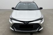 Toyota Corolla GR Sport 1.8 Hybrid