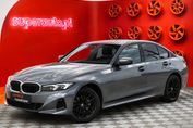BMW Seria 3 320i