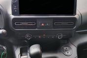Fiat Doblo Cargo/Van XL L2H1