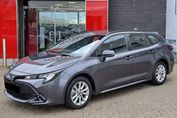 Toyota Corolla Comfort 1.8 Hybrid