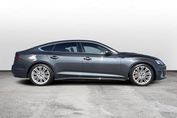 Audi A5 40 TDI mHEV Advanced S tronic