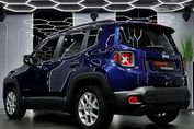 Jeep Renegade 1.3 Limited