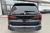 BMW X7 xDrive40d M Sport