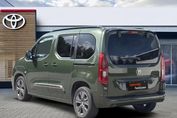 Toyota Proace City Verso 1.5 d-4D Vip