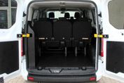 Ford Transit Custom Kombi L2H1 Trend