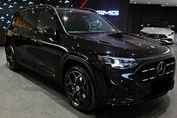Mercedes GLB 200