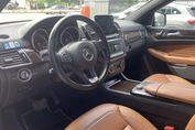Mercedes GLE Coupe 400 4-Matic