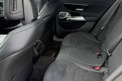 Mercedes Klasa E 220 d  4-Matic AMG