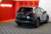 Mazda CX-5 Hikari 2WD