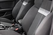 Audi A3 35 TFSI mHEV S tronic