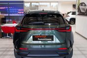 Lexus NX 450h+ Prestige AWD