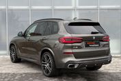 BMW X5 xDrive40d mHEV sport-aut