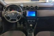 Dacia Duster DCI 4X4 COMFORT