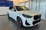 BMW X1 sDrive18d M Sport