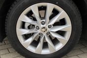 Skoda Superb Edition 130 2.0 TDI DSG 4x4