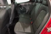 Seat Arona 1.5 TSI FR DSG