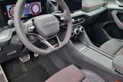 Skoda Kodiaq RS 2.0 TSI DSG 4x4
