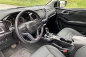 Isuzu D-Max LSX 4x4