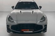 Aston Martin DBX 707