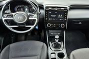 Hyundai Tucson T-GDI Modern 2WD