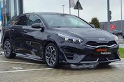 Kia ProCeed 1.5 T-GDI GT Line DCT