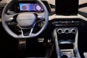Skoda Kodiaq Sportline 2.0 TSI DSG 4x4
