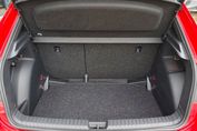 Skoda Fabia Monte Carlo 1.5 TSI DSG