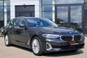 BMW Seria 5 530e xDrive Luxury Line aut
