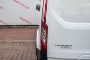 Ford Transit Custom L2H1 Trail