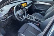 Cupra Formentor TSI DSG