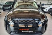 Land Rover Range Rover Evoque D200