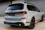 BMW X7 xDrive40d M Sport