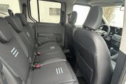 Ford Tourneo Courier Active A7