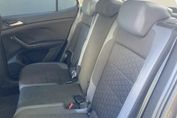 Volkswagen T-Cross 1.0 TSI Style
