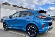 Ford Puma ST-Line X PowerShift mHEV  1.0 EcoBoost