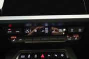 Audi A3 TFSI S Line Sportback
