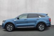 Kia Sorento 1.6 T-GDI HEV L aut 7os.