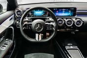 Mercedes CLA 200 AMG Line