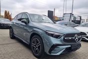 Mercedes GLC 200  4-Matic AMG Line