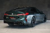BMW Seria 8 M8 Competition