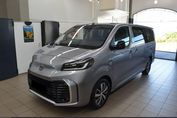 Toyota Proace Verso Long Business